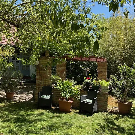 Maison d'hôtes Harom Huszar Köveskál