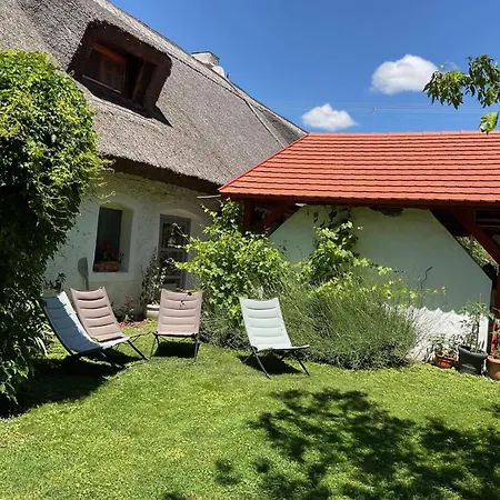 Harom Huszar Maison d'hôtes Köveskál