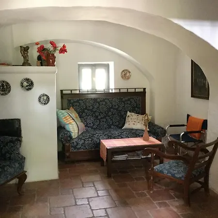 Harom Huszar 게스트하우스 3*