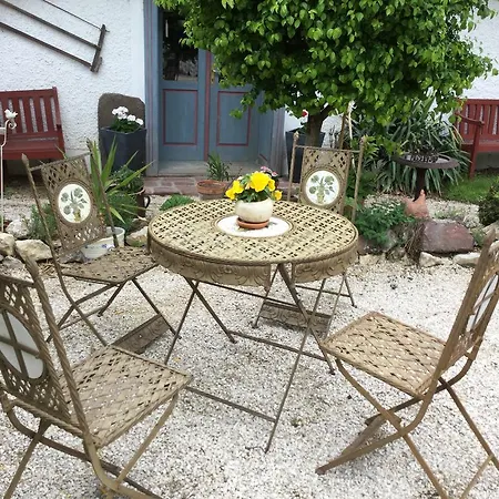 Harom Huszar Köveskál