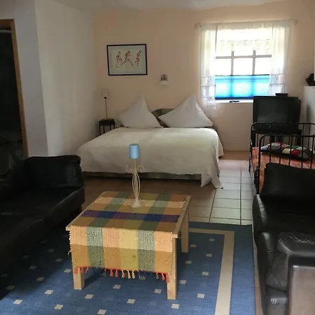 Harom Huszar 게스트하우스