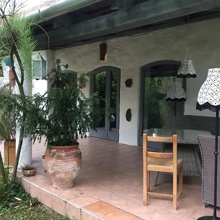 Harom Huszar 게스트하우스 Köveskál