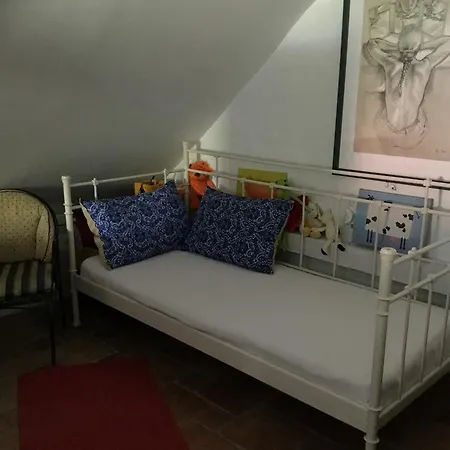 Harom Huszar 게스트하우스