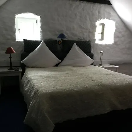 Harom Huszar 게스트하우스