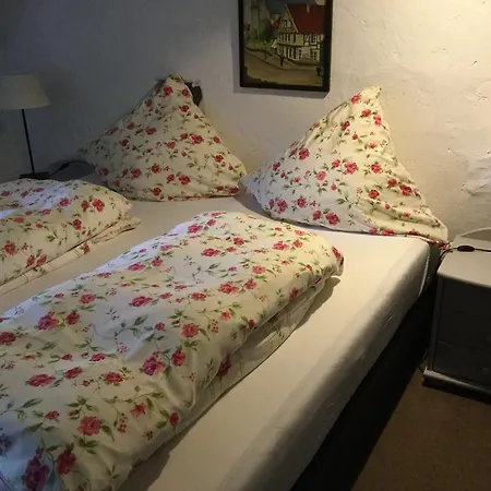 Harom Huszar 게스트하우스 Köveskál