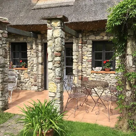 Harom Huszar Köveskál