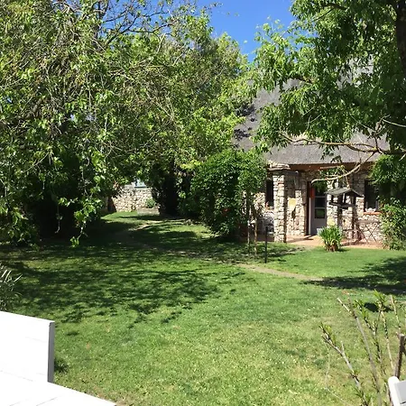 Harom Huszar 3* Köveskál