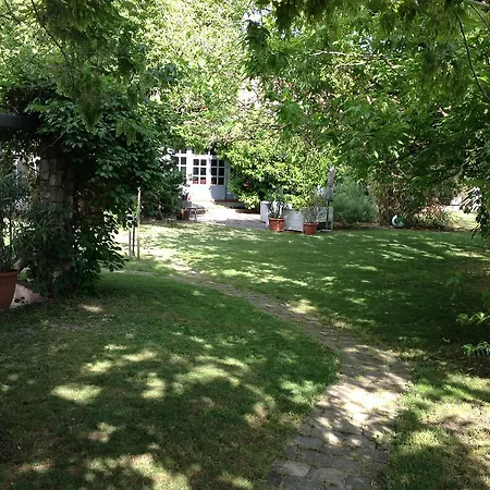 Harom Huszar 게스트하우스 3*