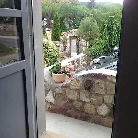 게스트하우스 Harom Huszar