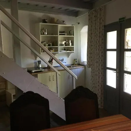 Harom Huszar 게스트하우스 3*