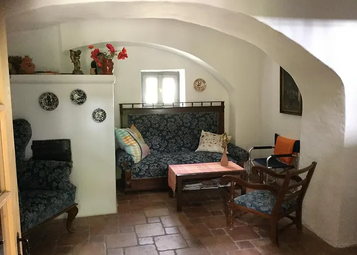 Harom Huszar Pensionat 3*